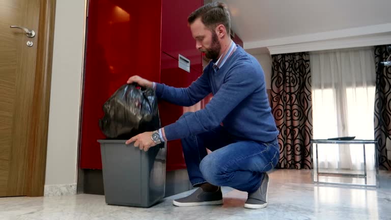 Best Recycling Services for Junk  in Massapequa, NY