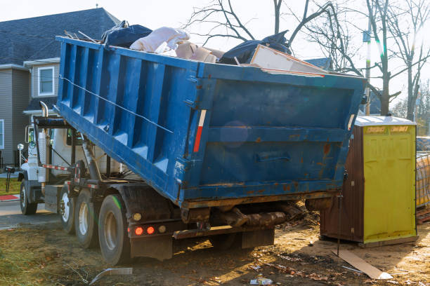 Best Construction Debris Removal  in Massapequa, NY