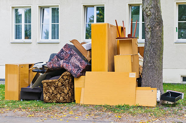 Best Hoarding Cleanup  in Massapequa, NY